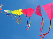 international kite festival