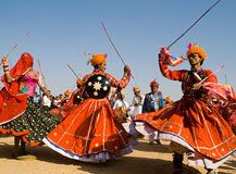 jodhpur festival