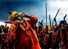 maha kumbh mela ujjain