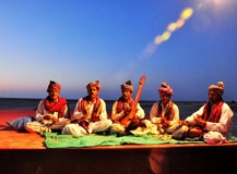 ran utsav