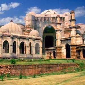 champaner-pavagadh-archaeological-park