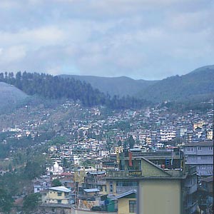 kalimpong